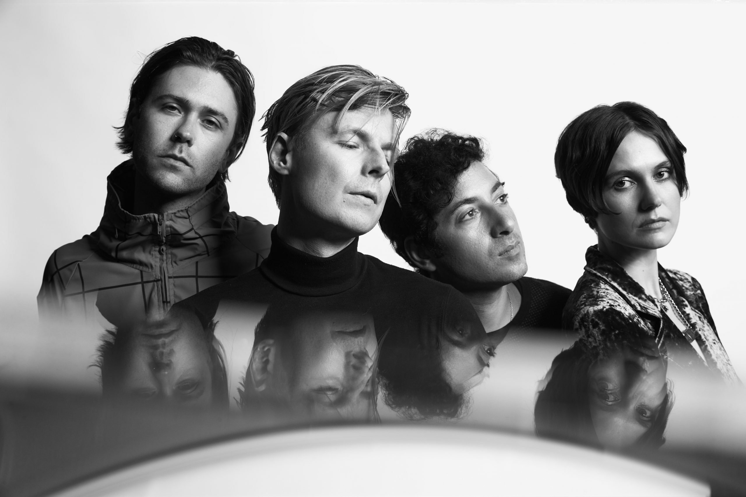 Always Turn Up Early For The Support Band: An Interview with Dear Boy ...