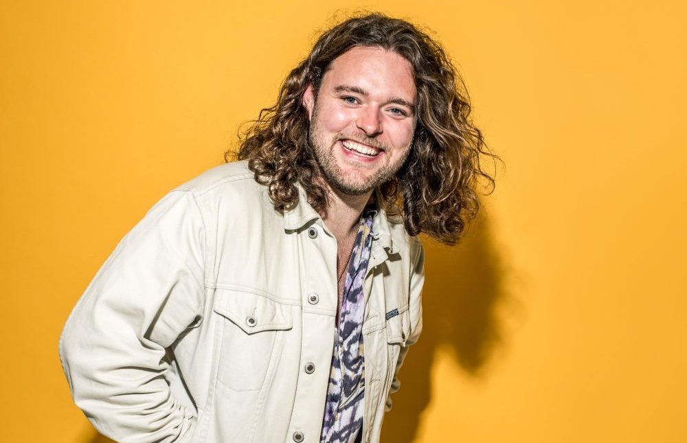 Hello Nimbus – an Interview with Jamie Beale – I Dream of Vinyl