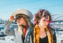 New LP – “SISTRONIX 2.0” – Deap Vally