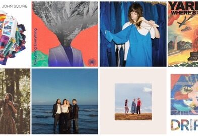 12 New Albums To Check Out This Week 3/1/24