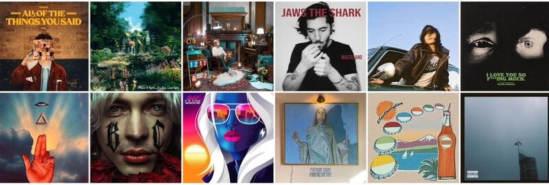 12 New Albums To Check Out This Week 7/19/24