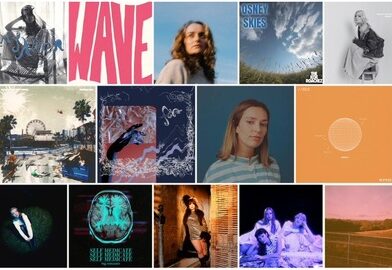 Our Favorite New Songs This Week 7/19/24