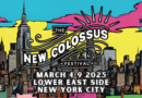 New Colossus Festival Announces 1st Wave of Bands for 2025