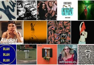 Our Favorite New Songs This Week 10/25/24