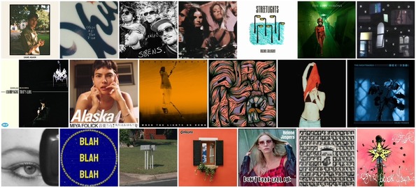 Our Favorite New Songs This Week 10/25/24