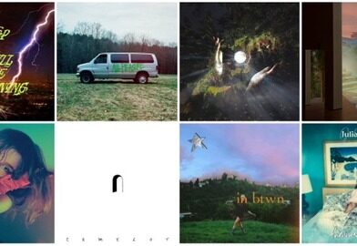 12 New Albums To Check Out This Week 11/1/24