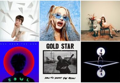 10 New Albums to Check Out This Week 11/15/24