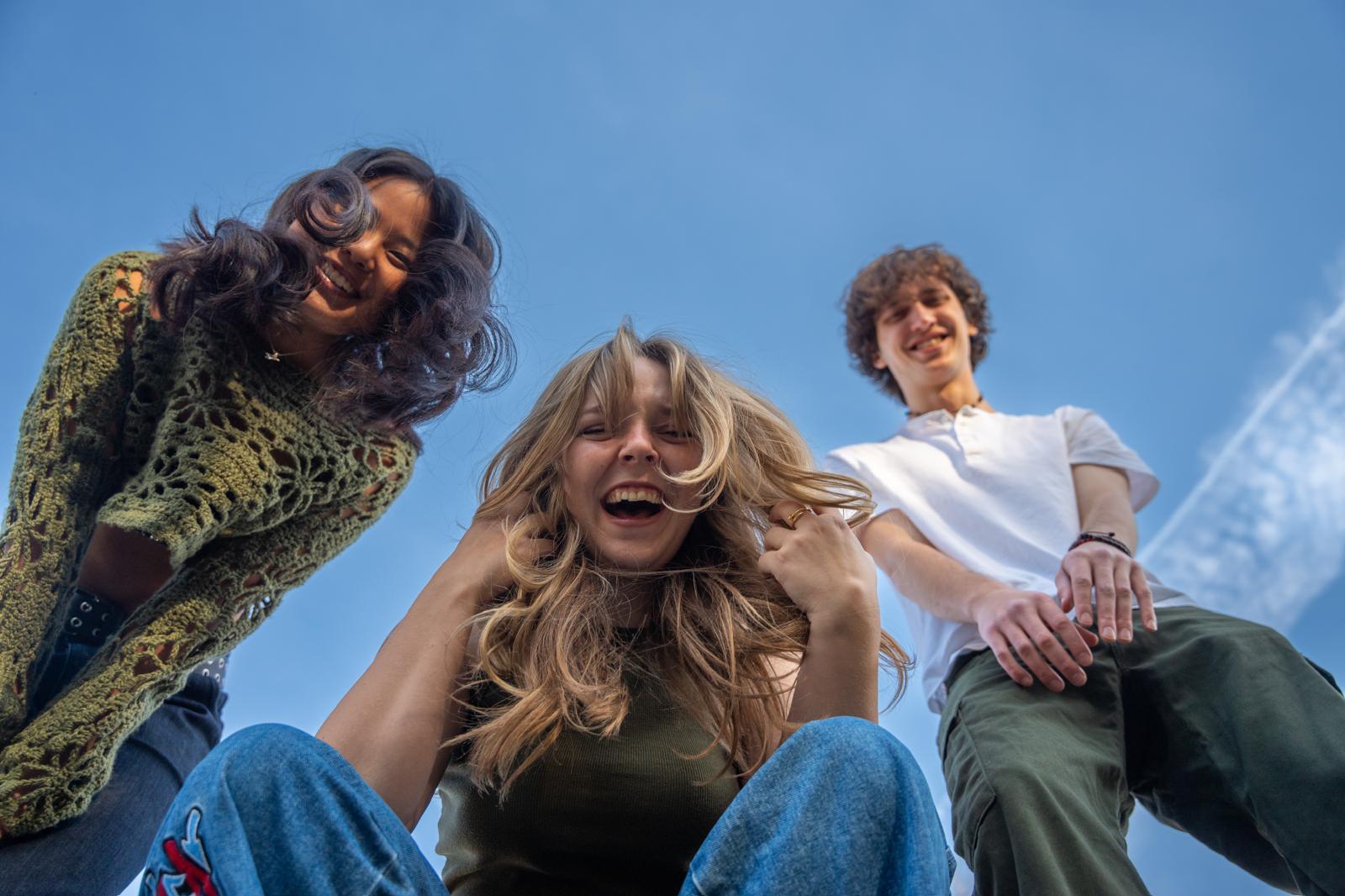 New Album – “Before We Begin” – Night Hawk – I Dream of Vinyl