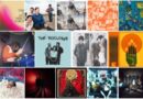 20 New Albums to Check Out This Week 10/31/25