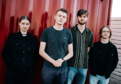 New EP – “Early Days” – Sam Millne & The Virants