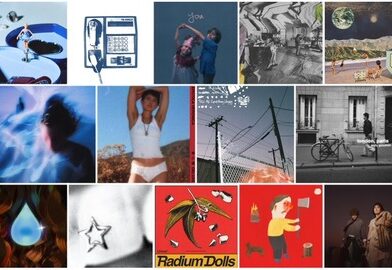 Our Favorite New Songs This Week 11/21/25