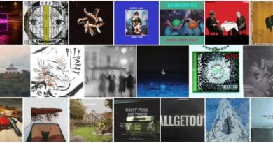 Our Favorite New Songs This Week 11/28/25