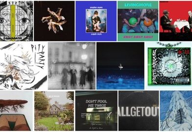 Our Favorite New Songs This Week 11/28/25