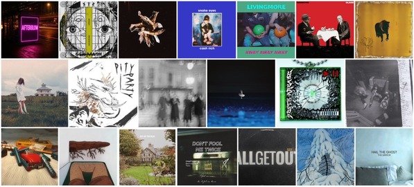 Our Favorite New Songs This Week 11/28/25