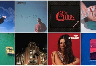 12 New Albums to Check Out This Week 1/16/26