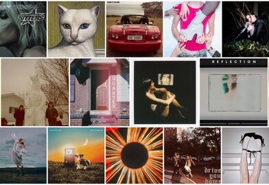 Our Favorite New Songs This Week 1/16/26