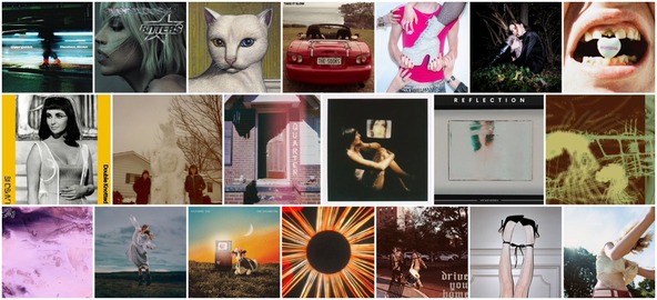 Our Favorite New Songs This Week 1/16/26