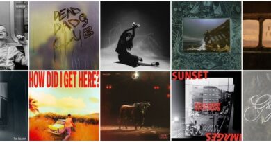 10 New Albums to Check Out This Week 1/23/26
