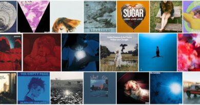 Our Favorite New Songs This Week 1/23/26