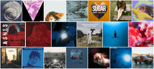 Our Favorite New Songs This Week 1/23/26