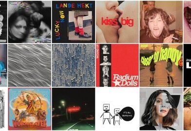 18 New Albums To Check Out This Week 1/30/26