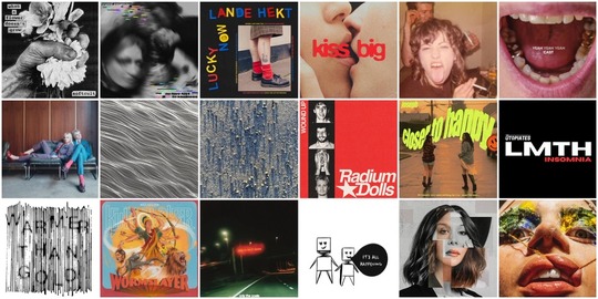 18 New Albums To Check Out This Week 1/30/26