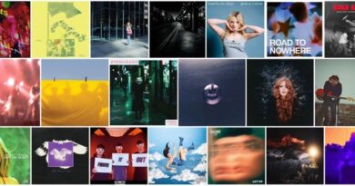 Our Favorite New Songs This Week 1/30/26