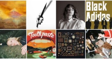 12 New Albums to Check Out This Week 2/6/26
