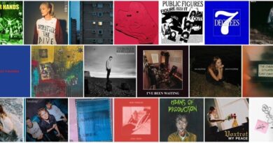 Our Favorite New Songs This Week 2/6/26