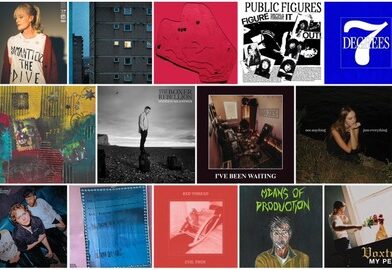 Our Favorite New Songs This Week 2/6/26