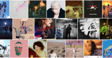 Our Favorite New Songs This Week 2/13/26