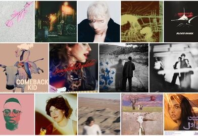 Our Favorite New Songs This Week 2/13/26