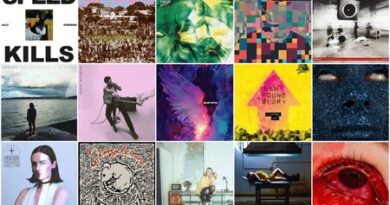 15 New Albums to Check Out This Week 2/20/26