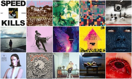 15 New Albums to Check Out This Week 2/20/26