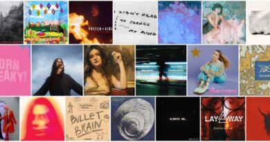 Our Favorite New Songs This Week 2/20/26