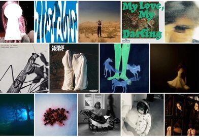 Our Favorite New Songs This Week 2/27/26