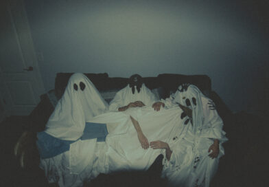 New Album – “Ghost Lovers” – Ghost Lovers