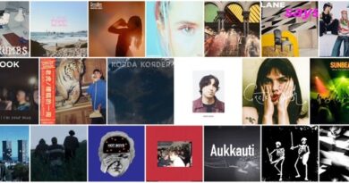 Our Favorite New Songs This Week 3/6/26