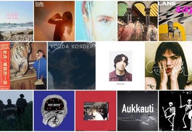 Our Favorite New Songs This Week 3/6/26