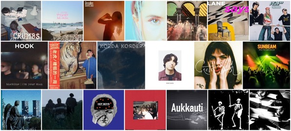 Our Favorite New Songs This Week 3/6/26