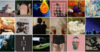 18 New Albums To Check Out This Week 3/13/26