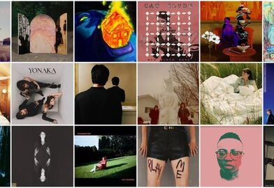 18 New Albums To Check Out This Week 3/13/26