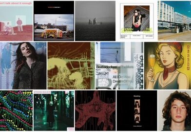 Our Favorite New Songs This Week 3/13/26