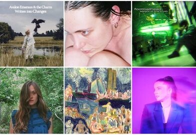 10 New Albums To Check Out This Week 3/20/26