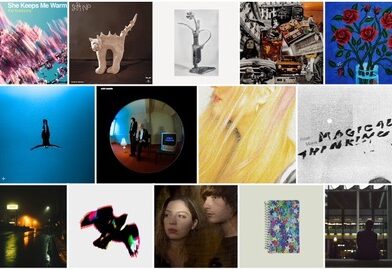 Our Favorite New Songs This Week 3/20/26