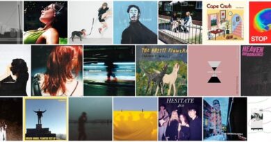 Our Favorite New Songs This Week 3/27/26