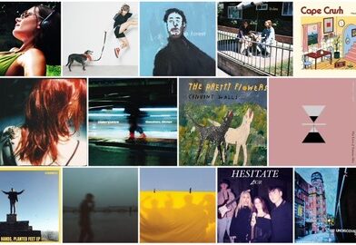 Our Favorite New Songs This Week 3/27/26