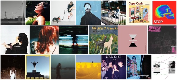 Our Favorite New Songs This Week 3/27/26