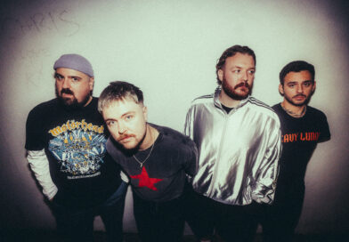 “We were already going onto the next thing” – An Interview with Adult Leisure