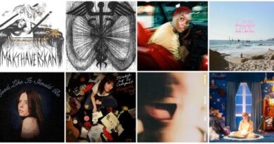 12 New Albums to Check Out This Week 4/3/26